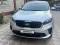 Kia Sorento 2018 года за 11 500 000 тг. в Алматы – фото 7