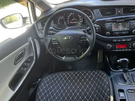 Kia Cee'd 2014 года за 7 600 000 тг. в Алматы – фото 33