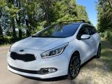 Kia Cee'd 2014 года за 7 600 000 тг. в Алматы