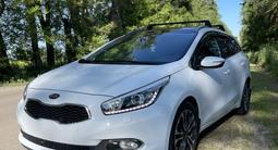 Kia Cee'd 2014 годаүшін7 600 000 тг. в Алматы