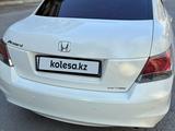 Honda Accord 2007 года за 3 300 000 тг. в Актау – фото 2