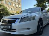 Honda Accord 2007 года за 3 300 000 тг. в Актау