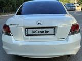 Honda Accord 2007 года за 3 300 000 тг. в Актау – фото 5