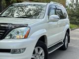 Lexus GX 470 2006 года за 12 000 000 тг. в Алматы – фото 3