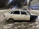 ВАЗ (Lada) Priora 2170 2011 годаүшін1 400 000 тг. в Караганда – фото 4