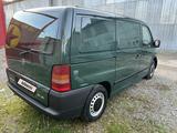 Mercedes-Benz Vito 2000 годаfor3 799 999 тг. в Тараз – фото 5