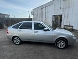ВАЗ (Lada) Priora 2172 2013 годаүшін1 500 000 тг. в Балхаш – фото 2