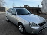 ВАЗ (Lada) Priora 2172 2013 годаүшін1 500 000 тг. в Балхаш