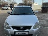 ВАЗ (Lada) Priora 2172 2013 годаүшін1 500 000 тг. в Балхаш – фото 3