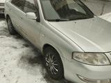 Nissan Almera Classic 2006 года за 3 400 000 тг. в Караганда