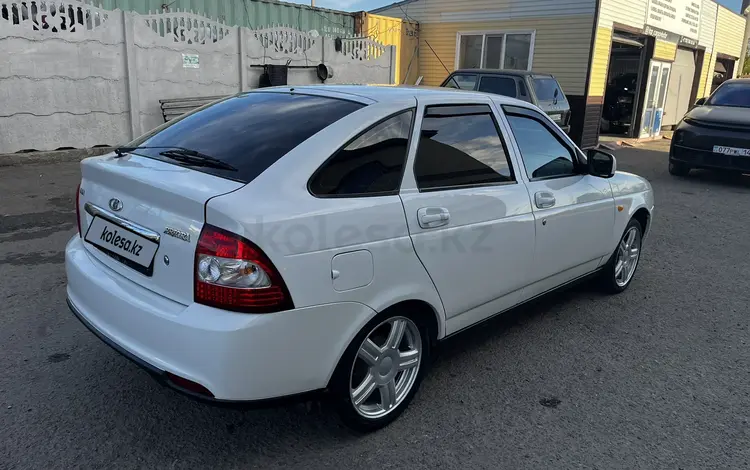 ВАЗ (Lada) Priora 2172 2014 года за 2 650 000 тг. в Павлодар