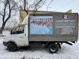 ГАЗ ГАЗель 2006 года за 3 600 000 тг. в Павлодар – фото 3