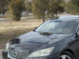 Lexus ES 350 2007 года за 6 500 000 тг. в Талдыкорган – фото 3