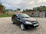ВАЗ (Lada) Granta 2190 2018 года за 2 850 000 тг. в Усть-Каменогорск