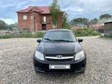 ВАЗ (Lada) Granta 2190 2018 года за 2 850 000 тг. в Усть-Каменогорск – фото 2