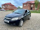 ВАЗ (Lada) Granta 2190 2018 года за 2 850 000 тг. в Усть-Каменогорск – фото 3