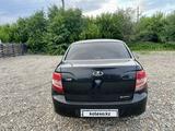 ВАЗ (Lada) Granta 2190 2018 года за 2 850 000 тг. в Усть-Каменогорск – фото 5