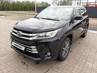 Toyota Highlander 2019 годаүшін18 500 000 тг. в Астана