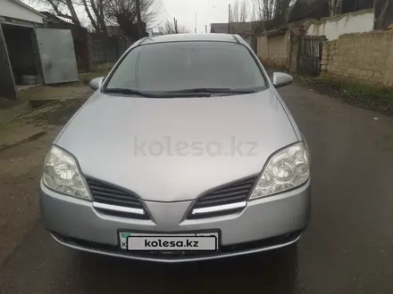 Nissan Primera 2003 года за 3 200 000 тг. в Тараз