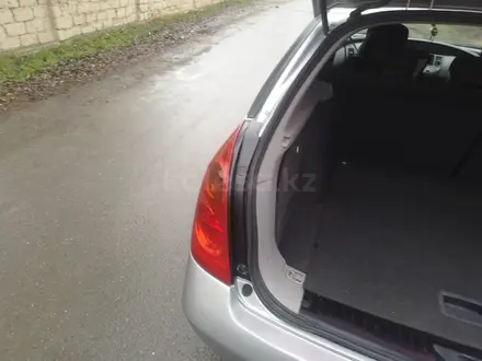 Nissan Primera 2003 года за 3 200 000 тг. в Тараз – фото 11