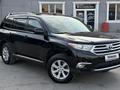 Toyota Highlander 2011 года за 10 500 000 тг. в Актау
