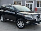 Toyota Highlander 2011 годаүшін10 500 000 тг. в Актау
