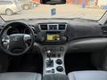 Toyota Highlander 2011 года за 10 500 000 тг. в Актау – фото 9