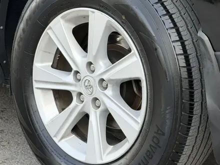 Toyota Highlander 2011 года за 10 500 000 тг. в Актау – фото 14