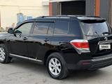 Toyota Highlander 2011 годаүшін10 500 000 тг. в Актау – фото 4