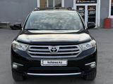 Toyota Highlander 2011 годаүшін10 500 000 тг. в Актау – фото 2