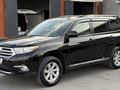 Toyota Highlander 2011 года за 10 500 000 тг. в Актау – фото 3