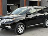 Toyota Highlander 2011 годаүшін10 500 000 тг. в Актау – фото 3