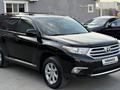 Toyota Highlander 2011 года за 10 500 000 тг. в Актау – фото 7