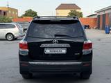 Toyota Highlander 2011 годаүшін10 500 000 тг. в Актау – фото 5