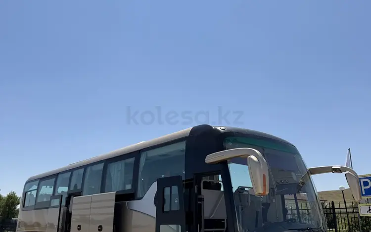 Yutong 2023 года за 43 000 000 тг. в Алматы