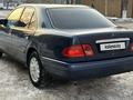 Mercedes-Benz E 200 1997 года за 2 600 000 тг. в Астана – фото 6