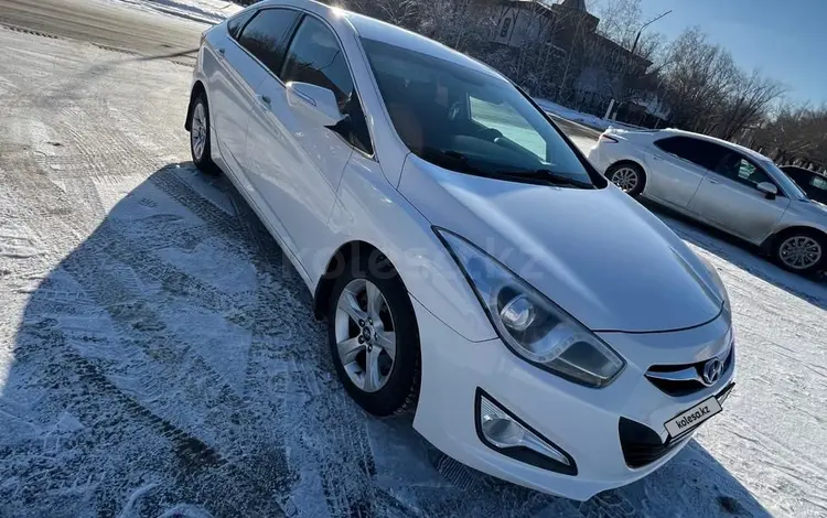 Hyundai i40 2015 года за 7 400 000 тг. в Караганда