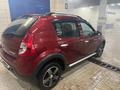 Renault Sandero Stepway 2014 года за 4 650 000 тг. в Астана – фото 3