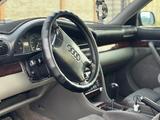 Audi A6 1997 года за 3 300 000 тг. в Тараз – фото 2