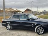 Audi A6 1997 года за 3 300 000 тг. в Тараз – фото 3