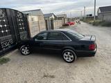 Audi A6 1997 года за 3 300 000 тг. в Тараз – фото 4