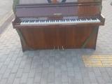 Грузоперевозки Пианино рояль сейфы банкоматы осуществляется доставка в Алматы – фото 2