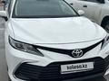 Toyota Camry 2022 годаүшін15 200 000 тг. в Актау