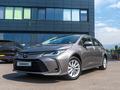 Toyota Corolla 2022 года за 8 990 000 тг. в Алматы