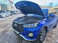 Chery Tiggo 7 Pro 2022 года за 8 200 000 тг. в Астана – фото 8