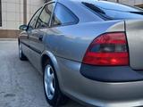Opel Vectra 1996 года за 1 700 000 тг. в Кызылорда – фото 5