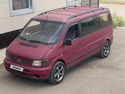 Mercedes-Benz Vito 1998 года за 2 300 000 тг. в Астана