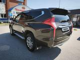 Mitsubishi Pajero Sport 2019 года за 13 500 000 тг. в Кокшетау – фото 2