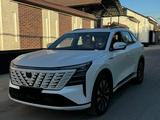 Changan CS75 Plus 2025 года за 14 299 000 тг. в Шымкент – фото 3