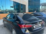 Hyundai Accent 2019 годаүшін7 000 000 тг. в Актау – фото 3